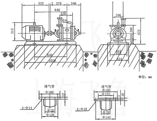 DP-60΢�͸�Ĥ�ð��b�ߴ�D