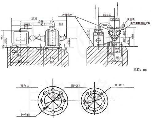 DP-125΢�͸�Ĥ�ð��b�ߴ�D